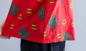 Maddalena Top (More Colors)