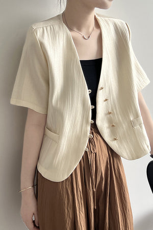 Courtney Outerwear (More Colors)