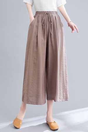 Journee Pants (More Colors) (Non-Returnable)