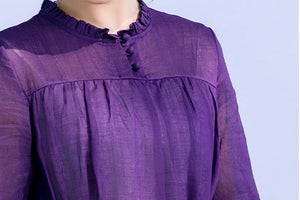 Isabella Dress