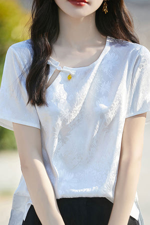 Florianne Top (More Colors)