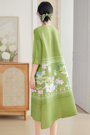 Nancy Dress