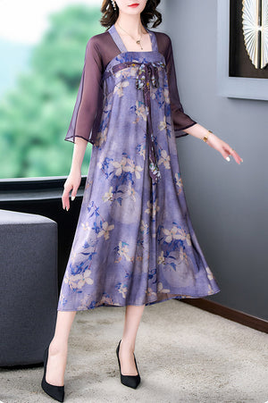 Ella Dress