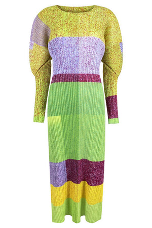 Yasmine Dress (More Colors)