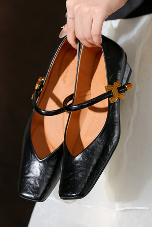 Hannah Shoes (More Colors)