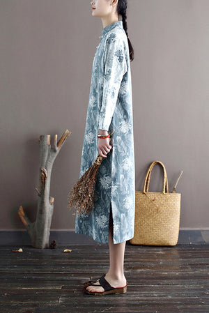 Gracie Cheongsam