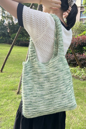 Nannie Bag (More Colors)