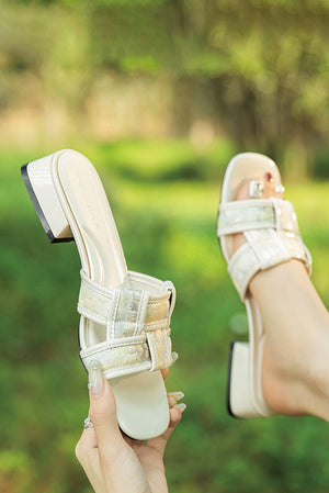Alya Shoes (More Colors)