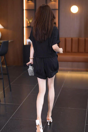 Neassa Two Piece Set (More Colors)