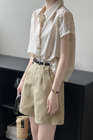 Bahiyya Top (More Colors)