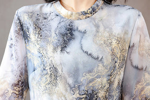 Fani Dress