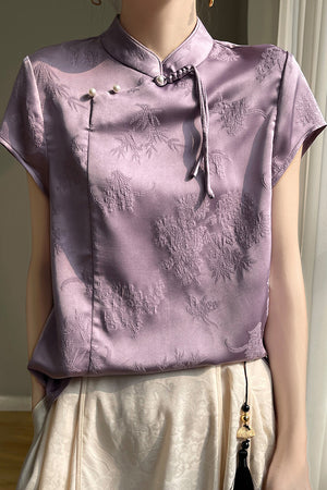 Liesel Top (More Colors)