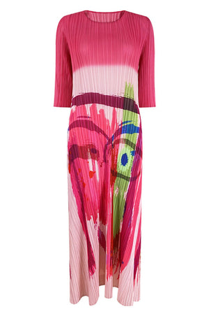 Beatrix Dress (More Colors)