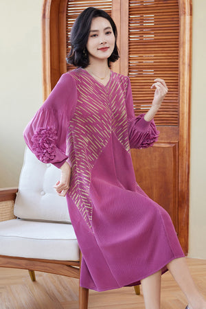 Virve Dress (More Color)