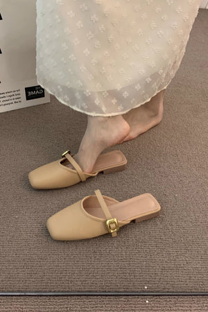 Maarika Shoes (More Colors)