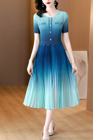 Enslee Dress (More Colors)
