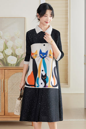 Marianne Dress