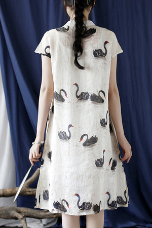 Giulette Cheongsam