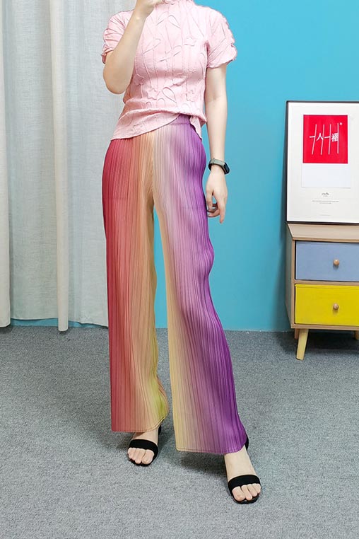 Monica Pants (More Colors)