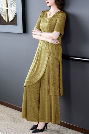 Mariele Two Piece Set (More Colors)