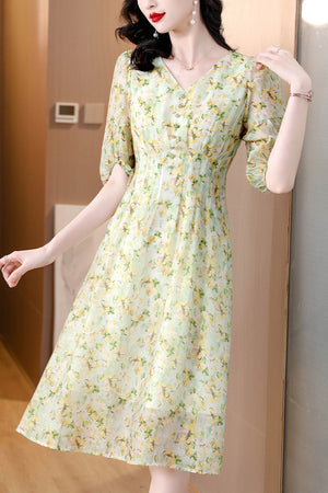 Tanisha Dress
