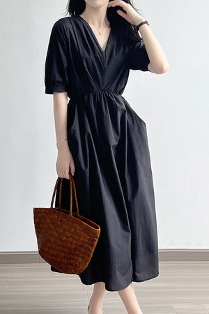 Nora Dress (More Colors)
