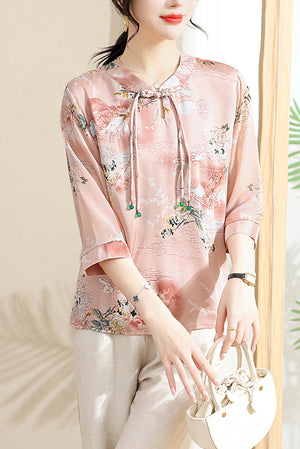 Fifi Top (More Colors)