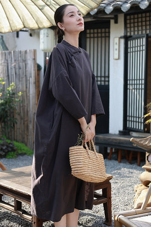 Solomiya Dress (More Colors)