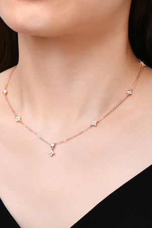 Milena Necklace (More Colors)