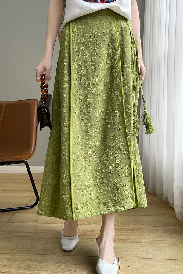 Noy Skirts (More Colors)