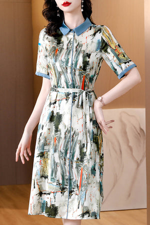 Linnea Dress