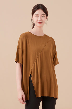 Lena Gym Top (More Colors)