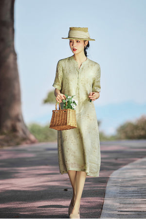 Amira Dress
