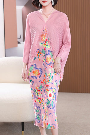 Marketta Dress (More Colors)