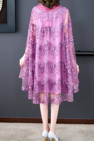 Joel Dress (More Colors)