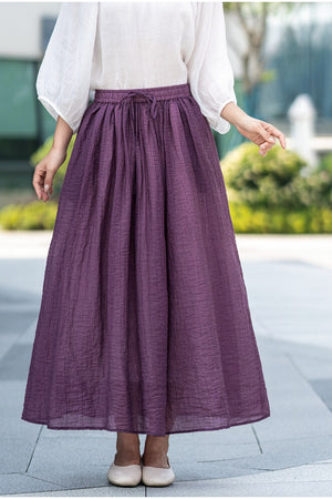 Hester Skirt (More Colors)