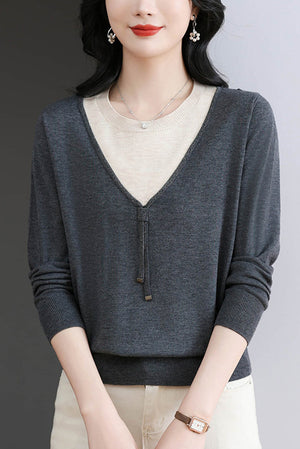 Rowan Top (More Colors)