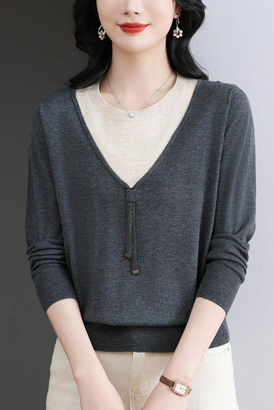 Rowan Top (More Colors)