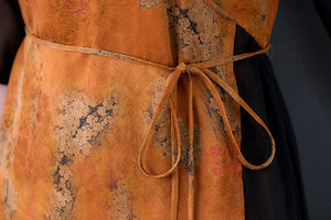 Elsie Cheongsam (More Colors)