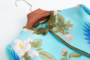 Zenais Dress