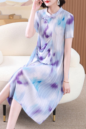 Emem Cheongsam