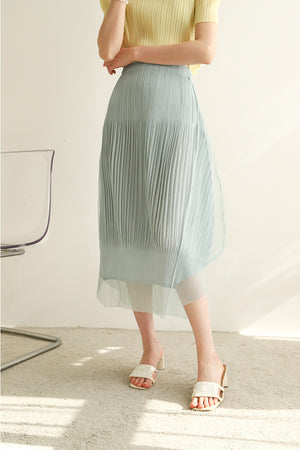 Jamesina Skirt (More Colors)