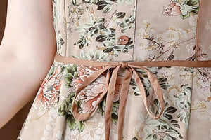 Daniella Dress