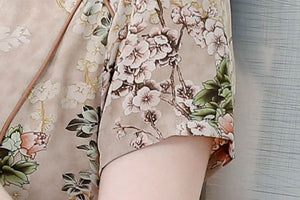 Daniella Dress