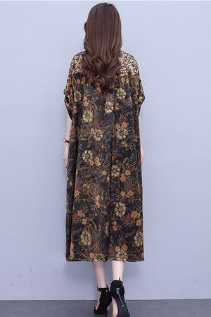 Mahin Dress