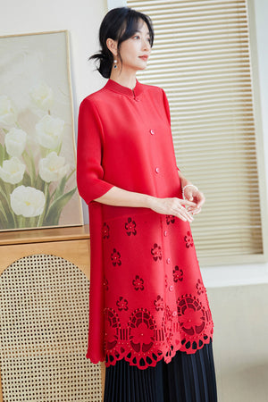 Safa Dress (More Colors)