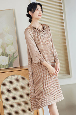 Saturnina Dress (More Colors)