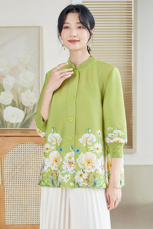 Mason Top