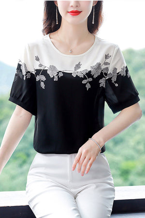 Janene Top (More Colors)