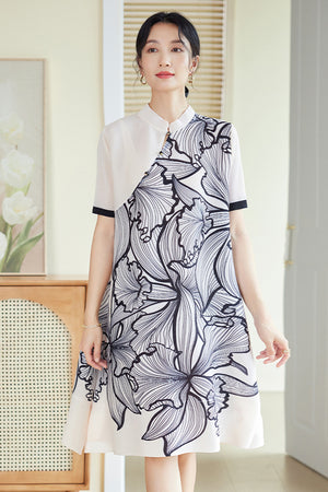 Heather Dress